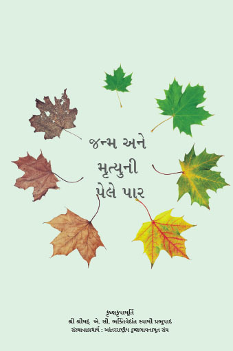 Beyond Birth & Death : Gujarati