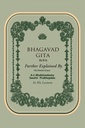 Bhagavad Gita As It Is - Further Explained : English