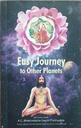 Easy Journey to Other Planets : English