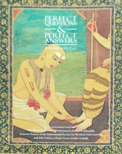 [ENG0PQPA] Perfect Questions Perfect Answers : English