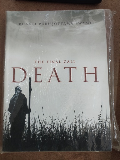 [ENG0DE] Death : English