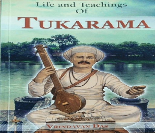 [ENG0T] Tukaram : English